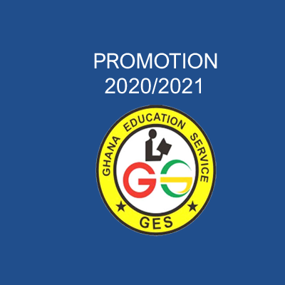 GES teachers 2021 promotion test results out; 29,465 promoted