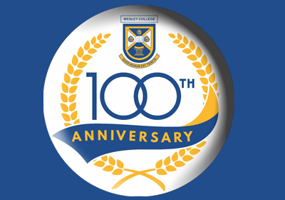 Launch of Wesco 100th Anniversary Celebration