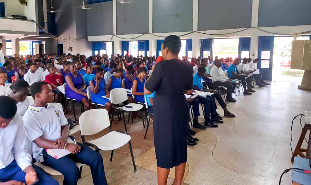 Empowering Students Through Financial Literacy Education