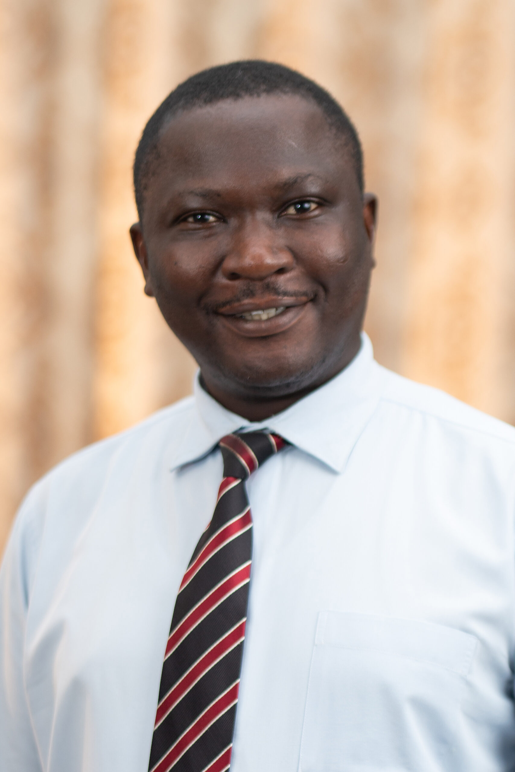 MR ANDREWS GYAN