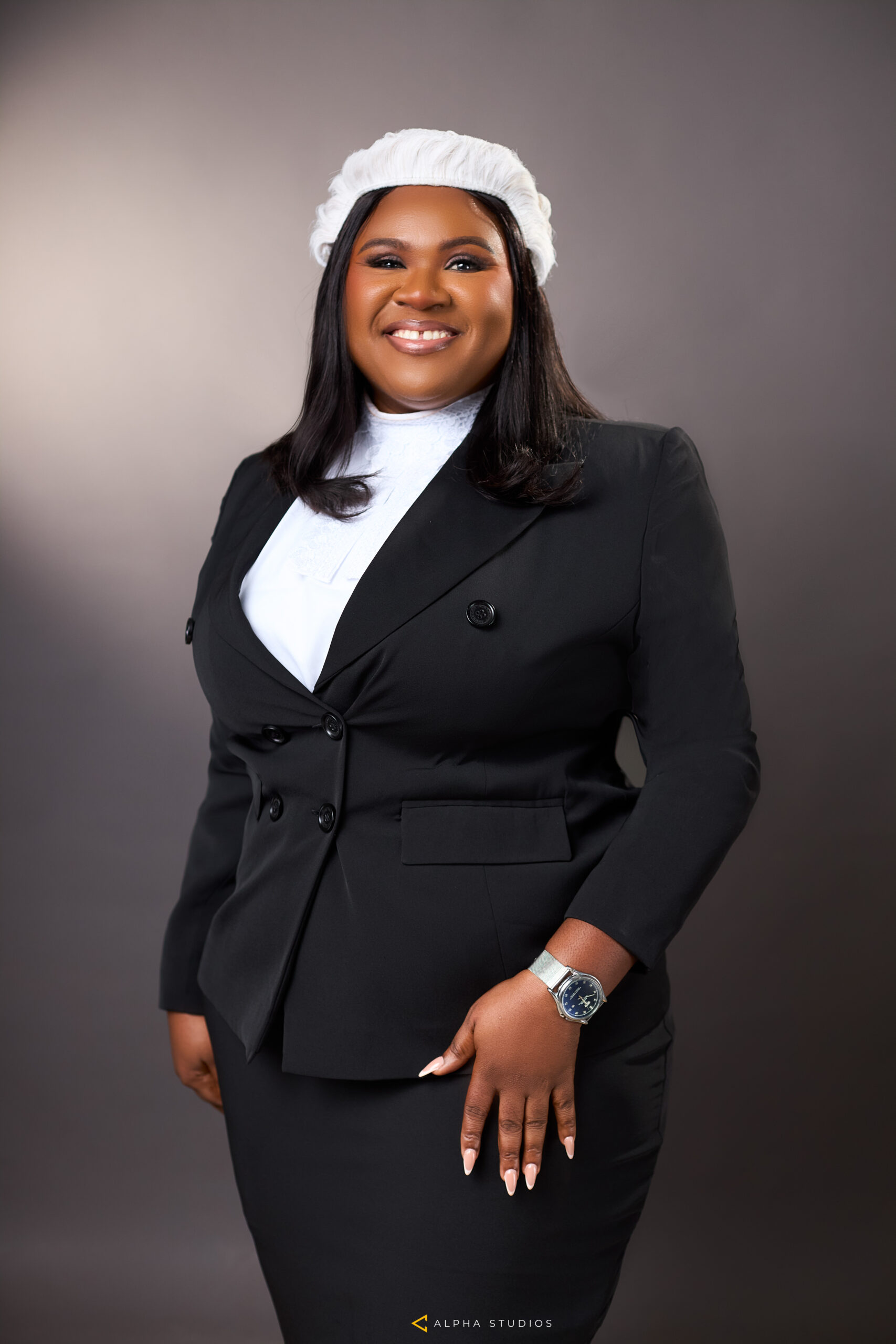 Akua Konadu Asamoah, Esq 